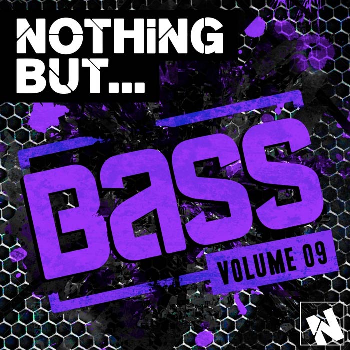 Nothing But... Bass (Vol. 9) [2016]