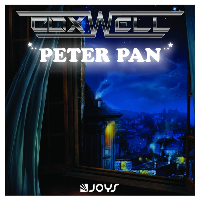 Coxwell - Peter Pan (Neverland Willy William Remix)