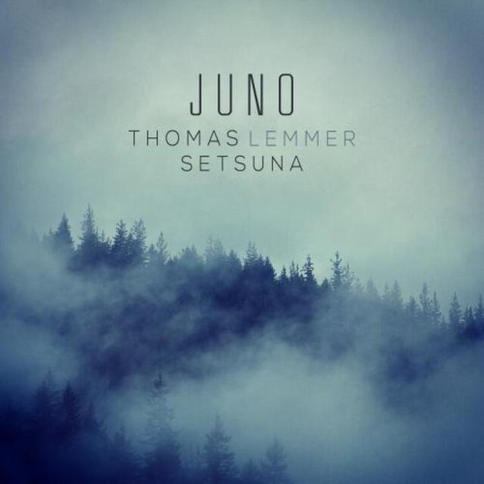 Thomas Lemmer & Setsuna - Juno (Stoned By Klangstein)
