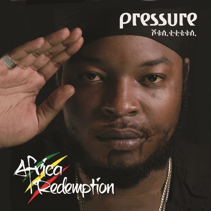 Pressure - My Herbs (feat. Jah Mason)