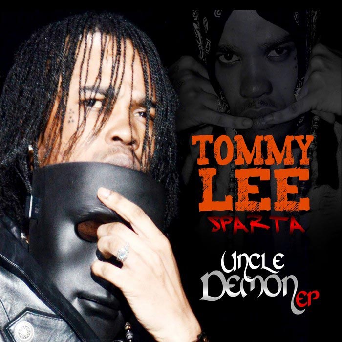 Tommy Lee Sparta - Dem Nuh Bad