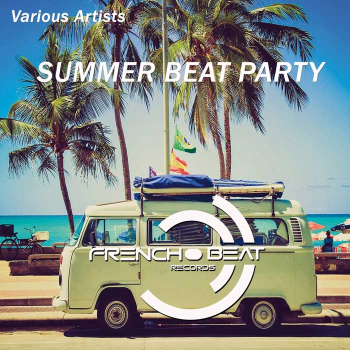 Summer Beat Party [2016]
