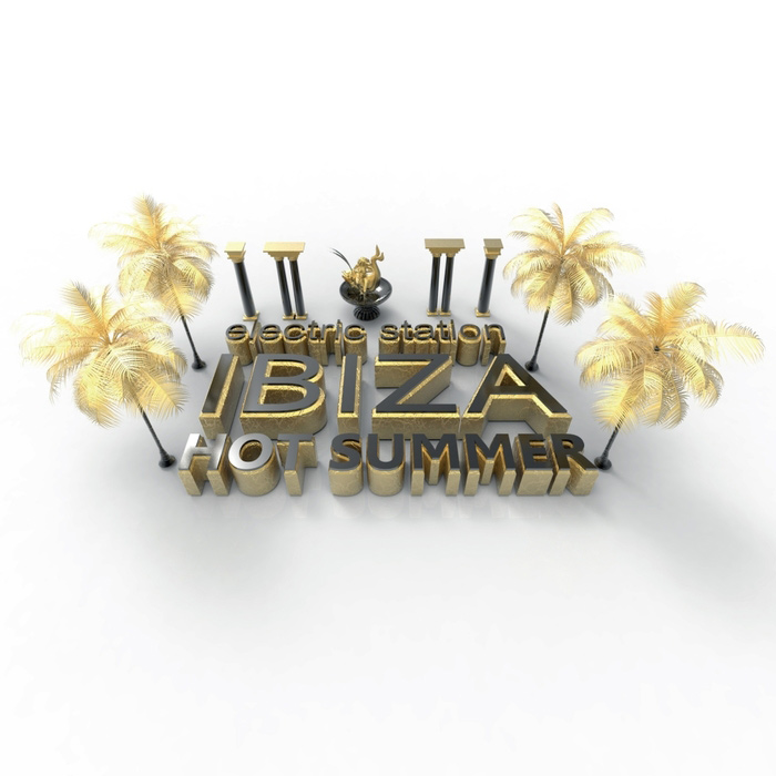 IBIZA HOT Summer [2016]