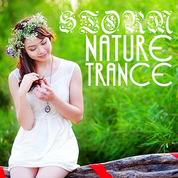 Storm Nature Trance [2016]