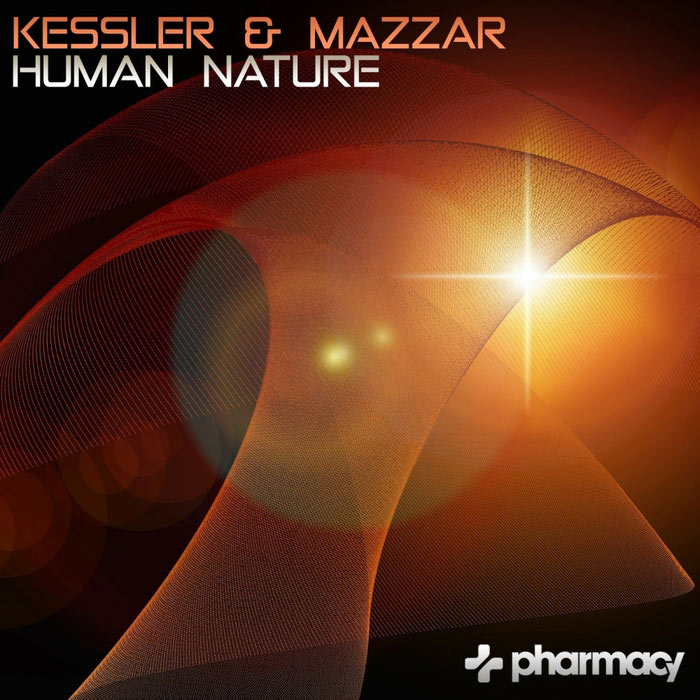 Kessler & Mazzar - Human Nature [2014]