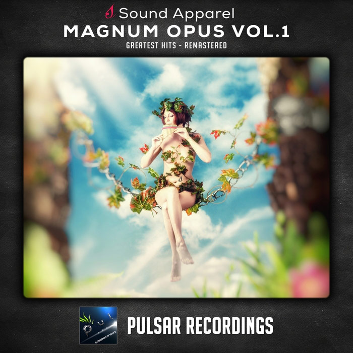 Sound Apparel - Magnum Opus (Vol. 1) [2016]
