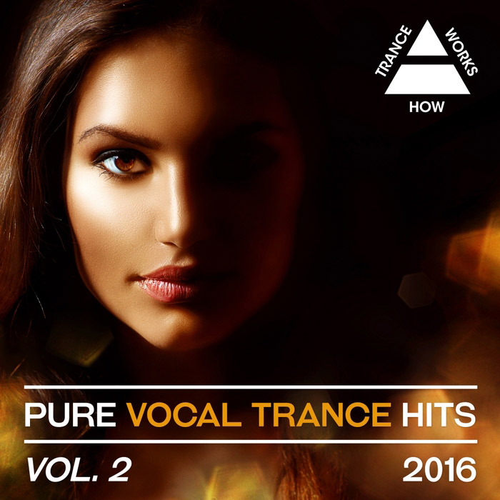 Pure Vocal Trance Hits (Vol. 2) [2016]