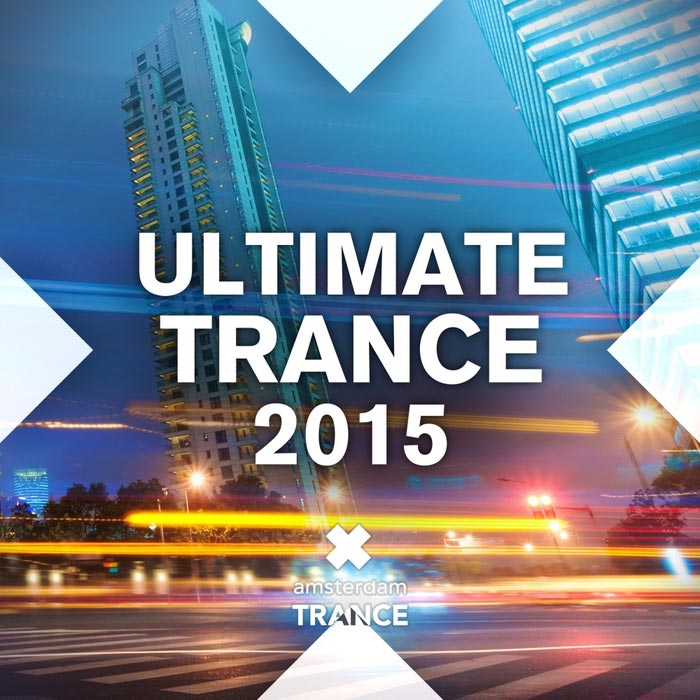 Ultimate Trance 2015 [2015]