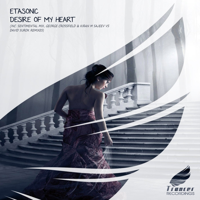 Etasonic - Desire Of My Heart [2016]