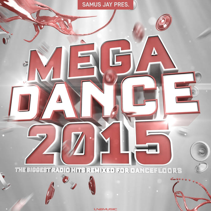 Mega Dance 2015 [2016]