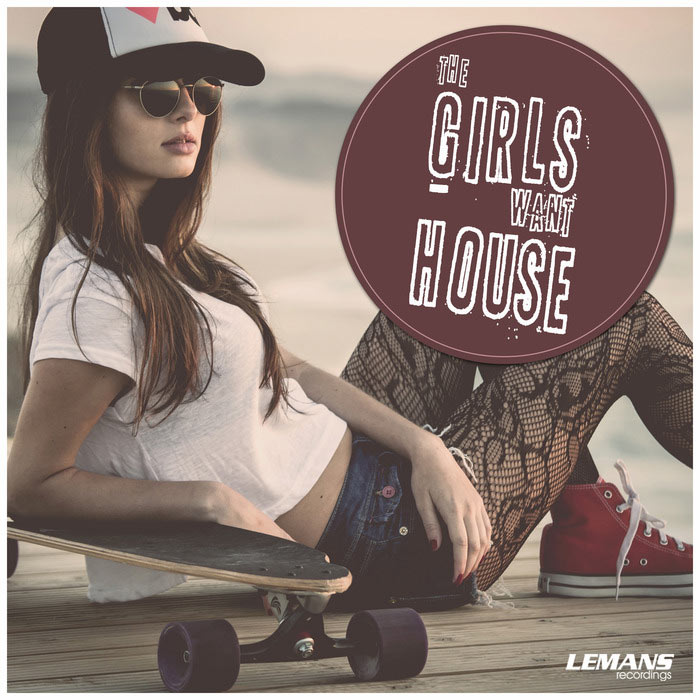 The Girls Want House [2016]