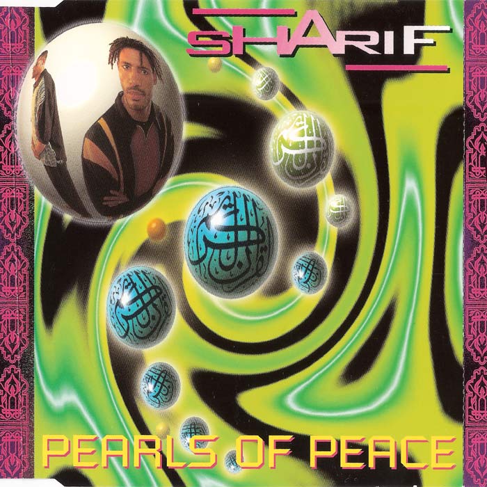 Sharif - Pearls Of Peace [1995]