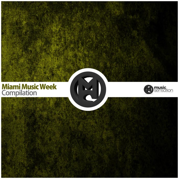 Miami Music Week Compilation [2016]