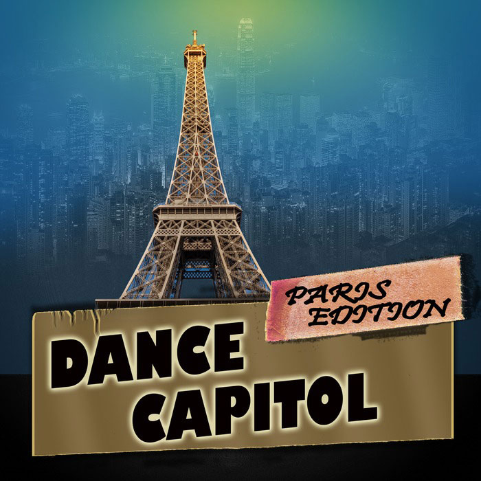 Dance Capitol Paris Edition