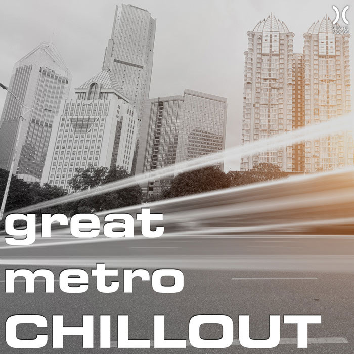 Great Metro Chillout [2016]