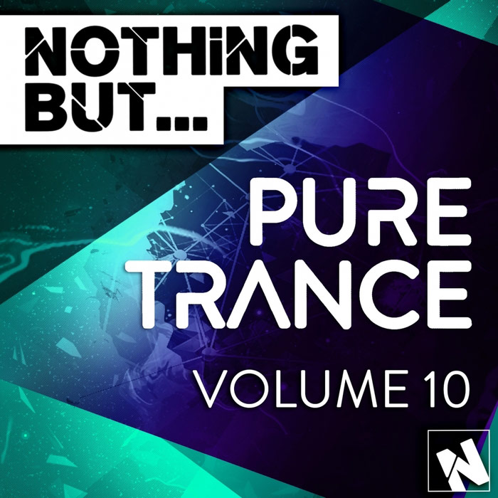 Nothing But... Pure Trance (Vol. 10) [2016]