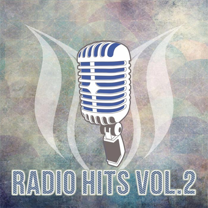 Radio Hits (Vol. 2) [2016]