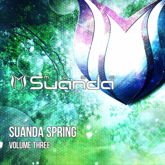 Suanda Spring (Vol. 3) [2016]