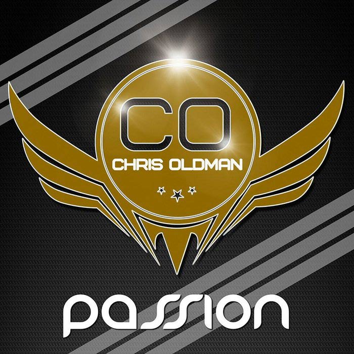 Chris Oldman - Passion [2014]