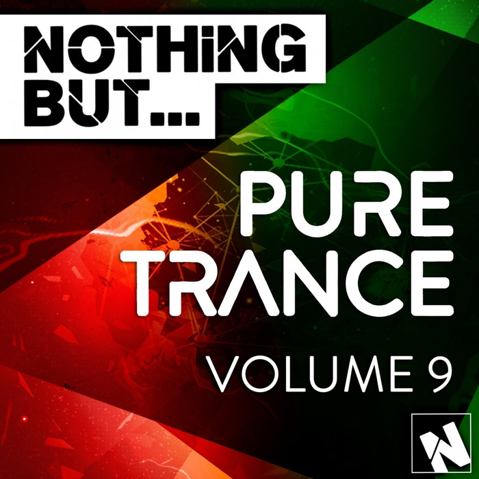 Nothing But... Pure Trance (Vol. 9) [2016]
