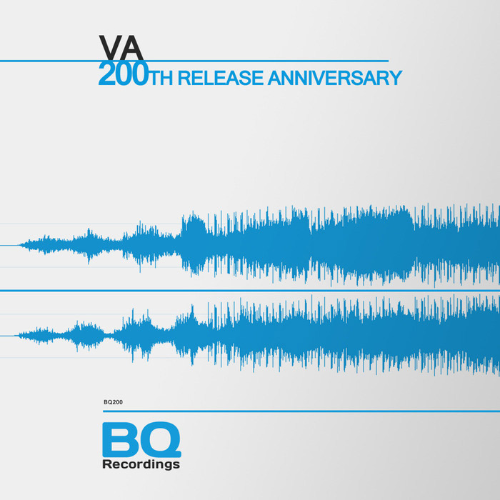 200th Release Anniversary [2016]