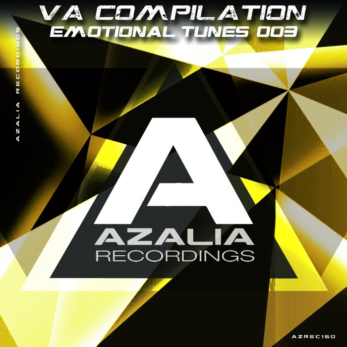 Emotional Tunes 003 [2016]