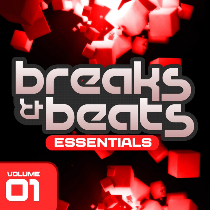 Breaks & Beats Essentials (Vol. 1) [2012]