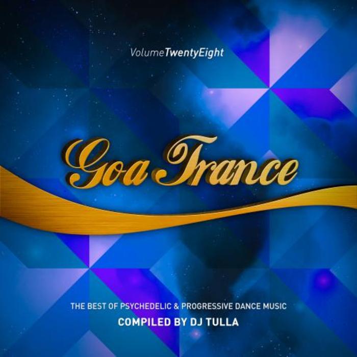 Goa Trance (Vol. 28)
