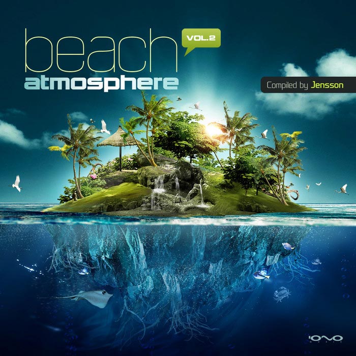 Beach Atmosphere (Vol. 2) [2013]
