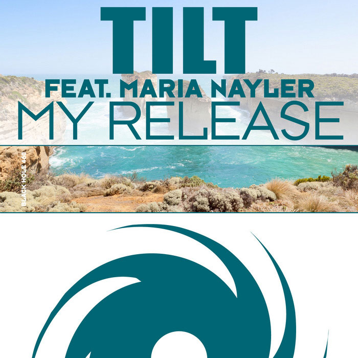 Tilt feat. Maria Nayler - My Release [2012]