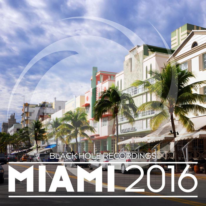 Black Hole Recordings: Miami 2016 [2016]