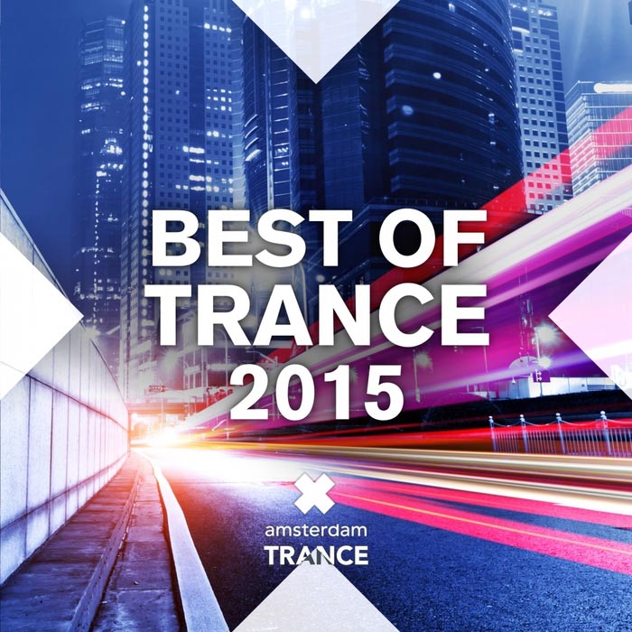 Best Of Trance [2015]