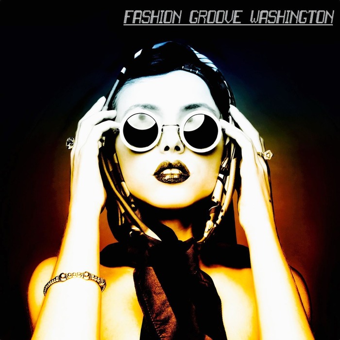 Fashion Groove Washington: Deep And Chill [2016]