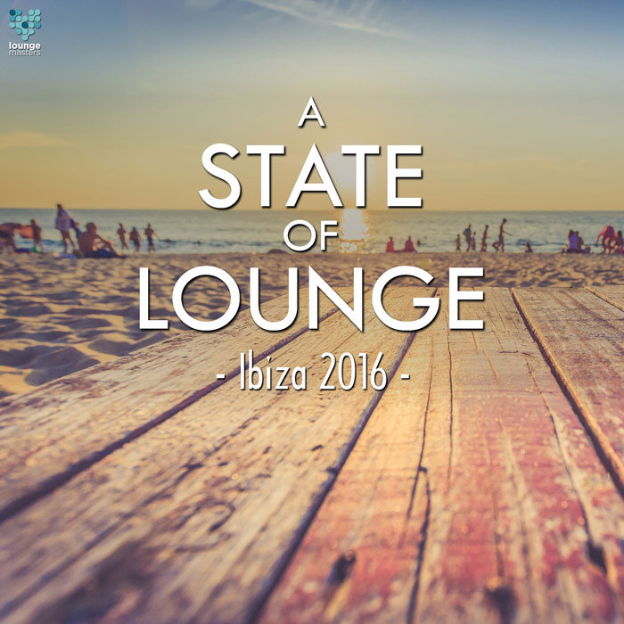 A State Of Lounge Ibiza [2016]