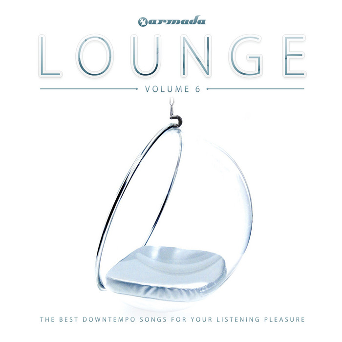 Armada Lounge (Vol. 6) [2013]