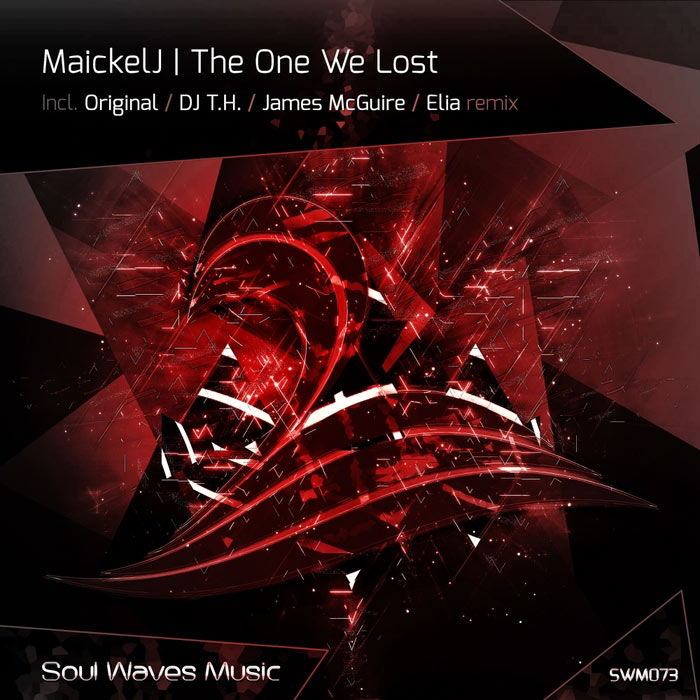 Maickelj - The One We Lost [2015]