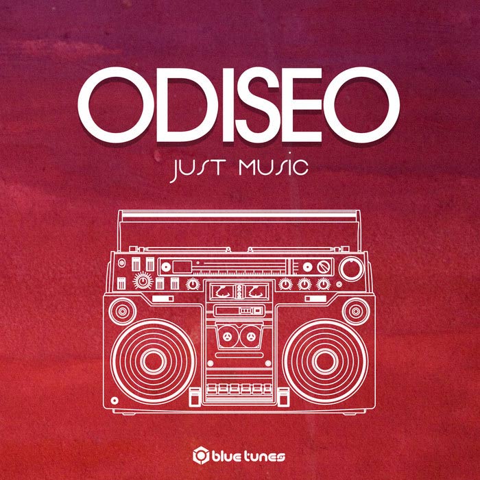 Odiseo - Just Music [2013]