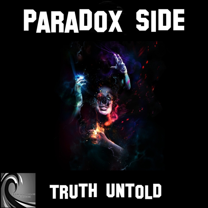Paradox Side - Truth Untold [2015]