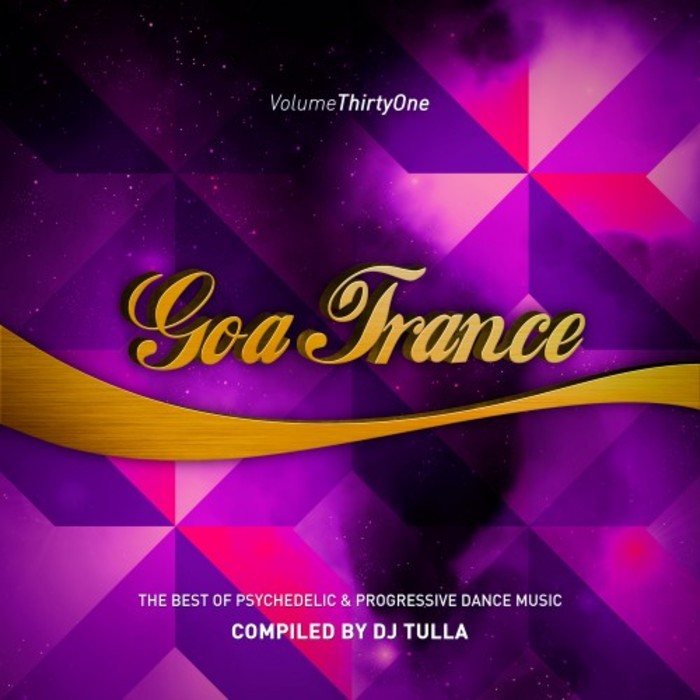 Goa Trance (Vol. 31) [2016]