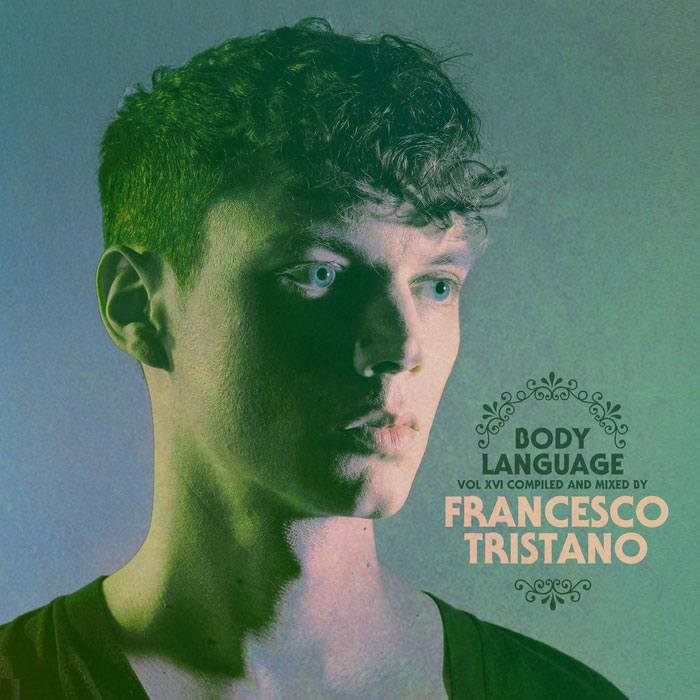 Francesco Tristano - Get Physical Music Presents: Body Language (Vol. 16) [2015]
