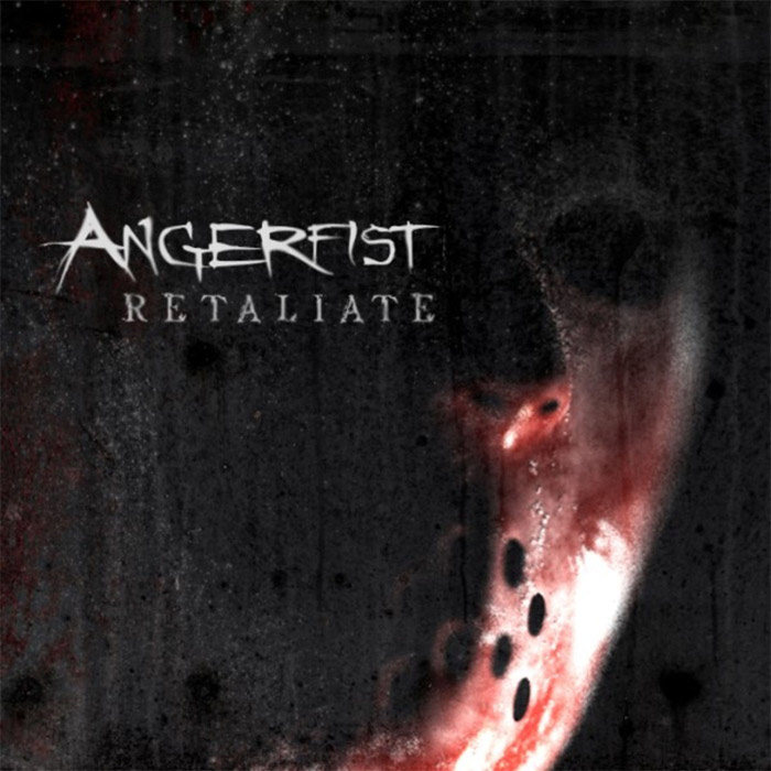Angerfist - Retaliate