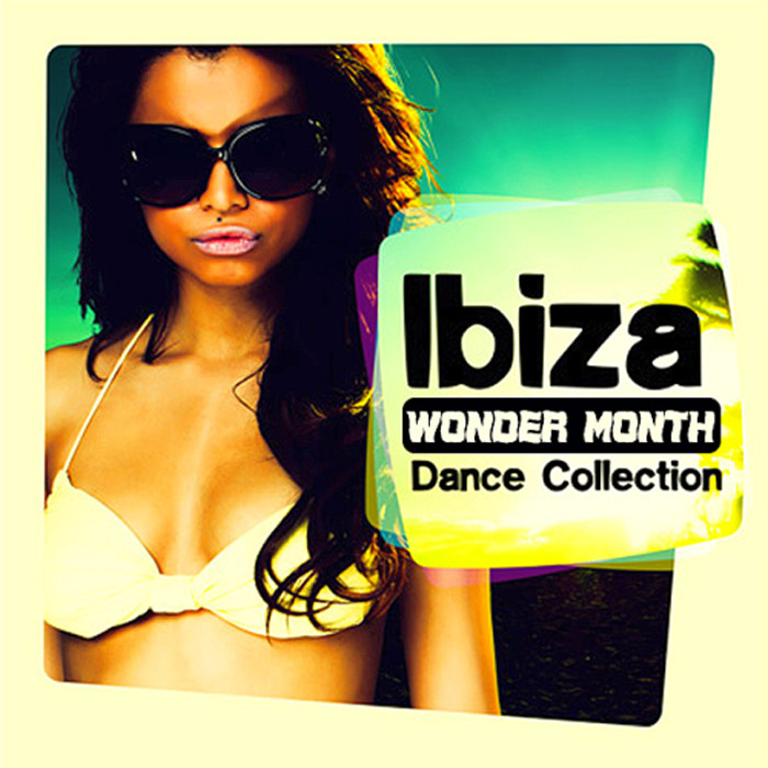 Ibiza Dance Collection Wonder Month [2016]
