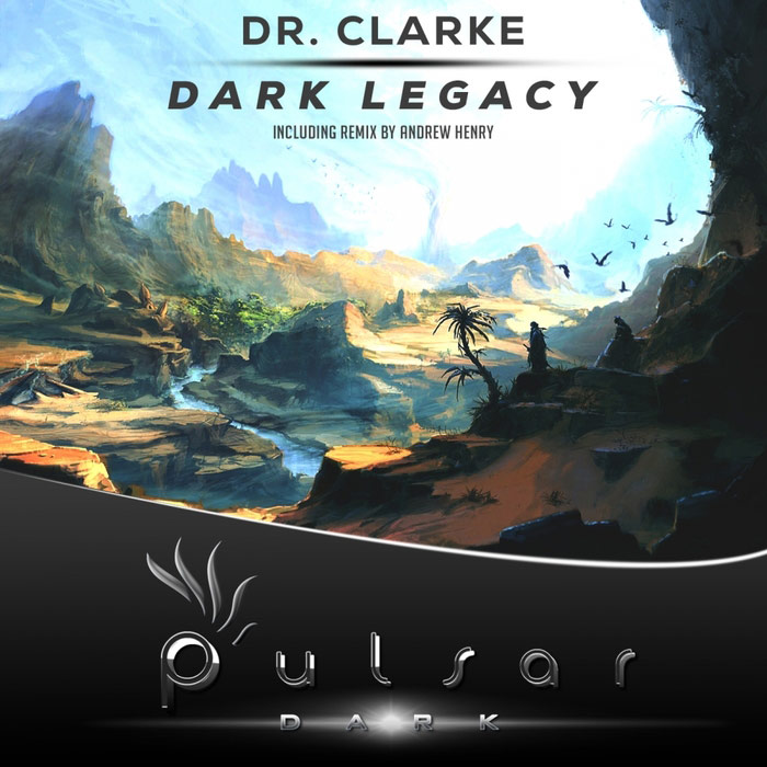 Dr. Clarke - Dark Legacy