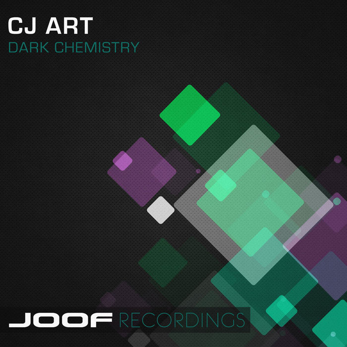 CJ Art - Dark Chemistry [2015]