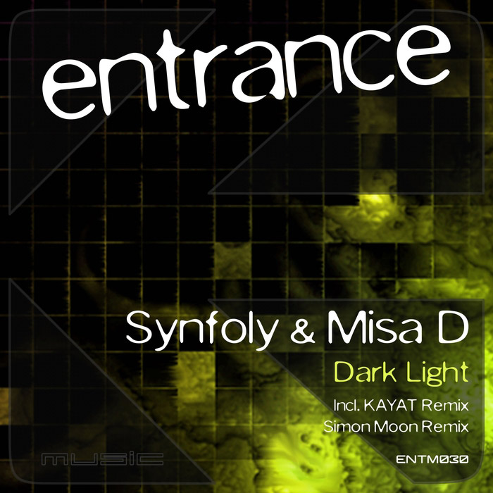 Synfoly & Misa D - Dark Light [2015]