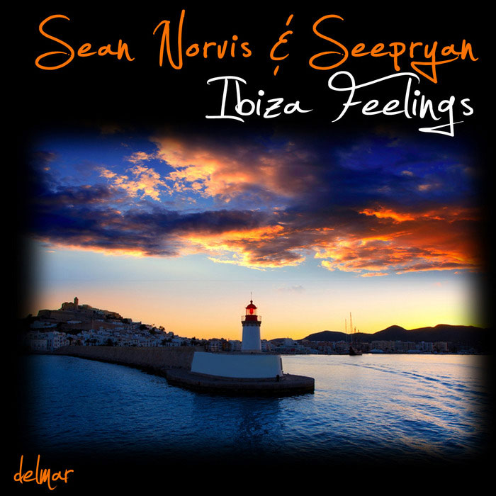 Sean Norvis And Seepryan - Ibiza Feelings