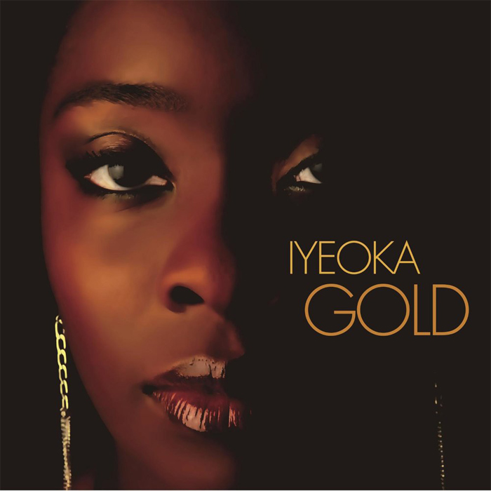 Iyeoka - Gold [2016]