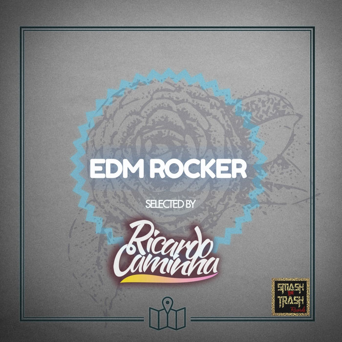 EDM Rocker [2016]