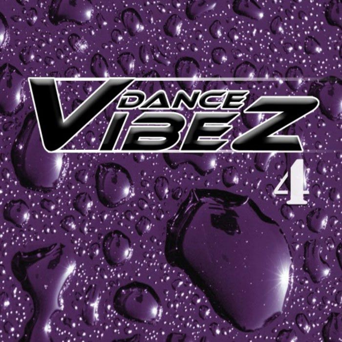 Dance Vibez 4 [2016]