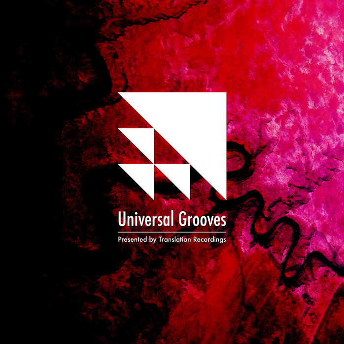 Universal Grooves LP [2012]